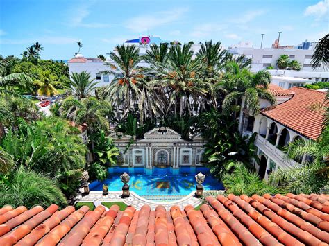 where is versace house in miami|versace mansion miami south beach.